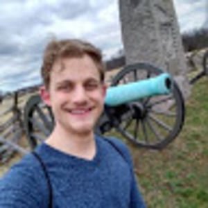 Meet your Posher, Justin